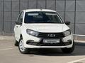 ВАЗ (Lada) Granta 2190 2021 года за 3 700 000 тг. в Павлодар – фото 9