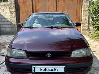 Toyota Carina E