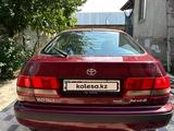 Toyota Carina E 1994 года за 1 900 000 тг. в Тараз – фото 2