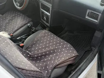 Daewoo Nexia 2007 года за 750 000 тг. в Алматы – фото 3