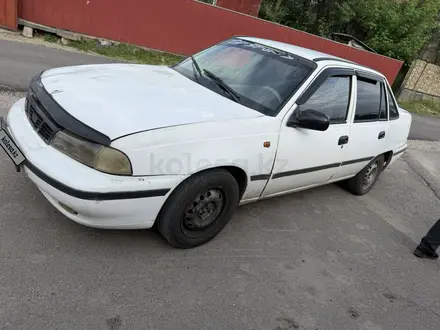 Daewoo Nexia 2007 года за 750 000 тг. в Алматы – фото 2