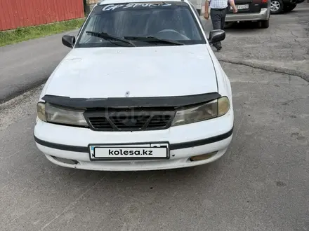 Daewoo Nexia 2007 года за 750 000 тг. в Алматы – фото 5
