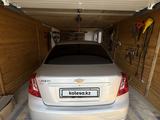 Chevrolet Lacetti 2023 года за 5 900 000 тг. в Костанай – фото 2
