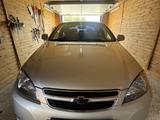 Chevrolet Lacetti 2023 года за 5 900 000 тг. в Костанай – фото 3