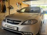 Chevrolet Lacetti 2023 года за 5 900 000 тг. в Костанай
