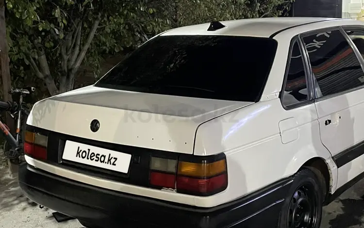 Volkswagen Passat 1989 годаүшін700 000 тг. в Тараз