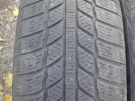 Шины 205/55 R16 — "Evergreen Winter EW62" (Китай), зимние, в хоро за 65 000 тг. в Астана – фото 7