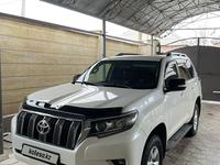 Toyota Land Cruiser Prado 2010 года за 14 500 000 тг. в Шымкент