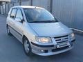 Hyundai Matrix 2004 годаүшін1 750 000 тг. в Алматы – фото 2