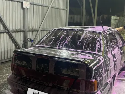 ВАЗ (Lada) 2115 2004 года за 600 000 тг. в Семей