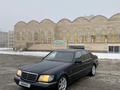 Mercedes-Benz S 300 1997 года за 2 700 000 тг. в Уральск – фото 3