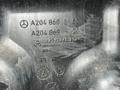 Бачок омывателя w203 моторчик w204 универсал заднего w210 за 18 000 тг. в Алматы – фото 9