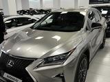 Lexus RX 200t 2018 года за 25 000 000 тг. в Алматы – фото 5