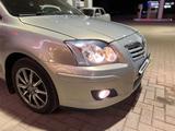 Toyota Avensis 2008 года за 2 950 000 тг. в Уральск – фото 5