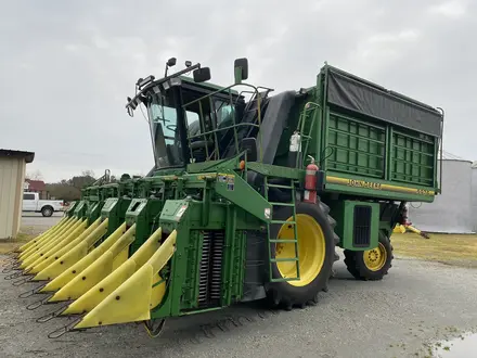 John Deere 2005 года за 35 000 000 тг. в Шымкент – фото 25