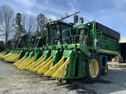 John Deere 2005 года за 35 000 000 тг. в Шымкент – фото 26