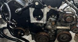 Двигатель тойота камри 10 3VZ fe за 650 000 тг. в Алматы – фото 2