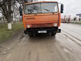 КамАЗ  5410 1989 года за 5 600 000 тг. в Алматы