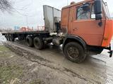 КамАЗ  5410 1989 года за 5 600 000 тг. в Алматы – фото 2