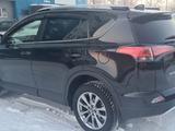 Toyota RAV4 2015 годаүшін14 500 000 тг. в Усть-Каменогорск – фото 4