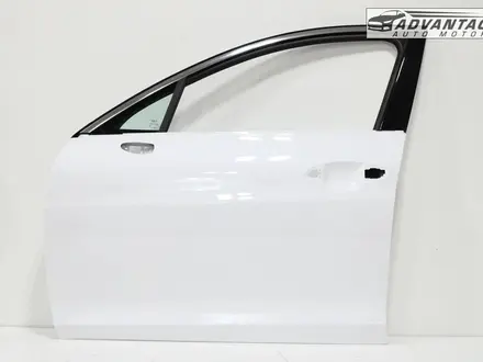 Дверь передней левый Kia k5 за 111 555 тг. в Шымкент