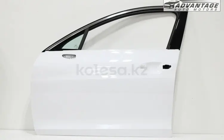 Дверь передней левый Kia k5 за 111 555 тг. в Шымкент