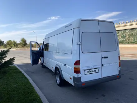 Mercedes-Benz Sprinter 1999 года за 7 500 000 тг. в Тараз – фото 11