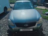 ВАЗ (Lada) Priora 2170 2011 годаүшін2 100 000 тг. в Усть-Каменогорск – фото 5