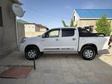 Toyota Hilux 2013 года за 12 550 000 тг. в Актау