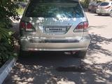 Lexus RX 300 2002 годаүшін7 200 000 тг. в Петропавловск – фото 2