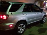 Lexus RX 300 2002 годаүшін7 200 000 тг. в Петропавловск – фото 3