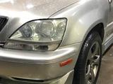 Lexus RX 300 2002 годаүшін7 200 000 тг. в Петропавловск – фото 5