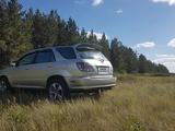 Lexus RX 300 2002 годаүшін7 200 000 тг. в Петропавловск