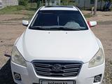 FAW Besturn B50 2013 годаүшін2 100 000 тг. в Актобе – фото 2