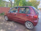 Daewoo Matiz 2006 года за 2 000 000 тг. в Петропавловск – фото 5