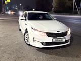 Kia K5 2016 годаүшін8 200 000 тг. в Алматы – фото 3