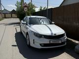 Kia K5 2016 годаүшін8 200 000 тг. в Алматы