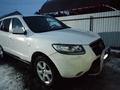 Hyundai Santa Fe 2007 годаfor6 000 000 тг. в Уральск – фото 10