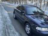 Audi A4 1995 годаүшін1 870 000 тг. в Щучинск – фото 5