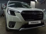 Subaru Forester 2022 годаүшін16 200 000 тг. в Усть-Каменогорск – фото 2