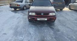 Volkswagen Vento 1993 годаүшін900 000 тг. в Шымкент – фото 4