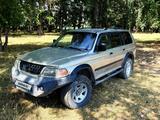 Mitsubishi Montero Sport 2001 годаүшін3 500 000 тг. в Новая Бухтарма – фото 2