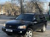 Toyota Highlander 2004 годаfor7 600 000 тг. в Усть-Каменогорск