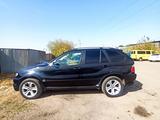 BMW X5 2002 годаfor6 350 000 тг. в Алматы – фото 5