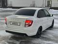 ВАЗ (Lada) Granta 2190 2023 года за 5 500 000 тг. в Караганда – фото 7