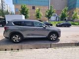 Hyundai Santa Fe 2022 годаүшін15 000 000 тг. в Алматы – фото 2