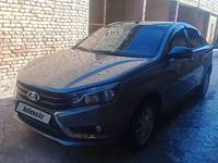 ВАЗ (Lada) Vesta 2015 годаfor4 000 000 тг. в Шымкент