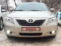 Toyota Camry 2009 годаүшін5 800 000 тг. в Актобе