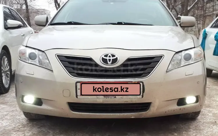 Toyota Camry 2009 годаfor5 800 000 тг. в Актобе