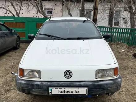 Volkswagen Passat 1991 года за 800 000 тг. в Павлодар